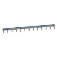 Шина, комбіновані клеми DPN pin type busbar 1P1.4*9